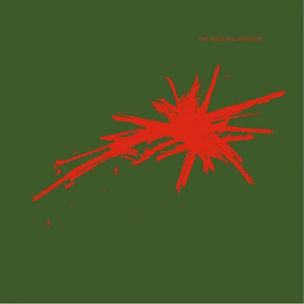 Wedding Present - Bizarro