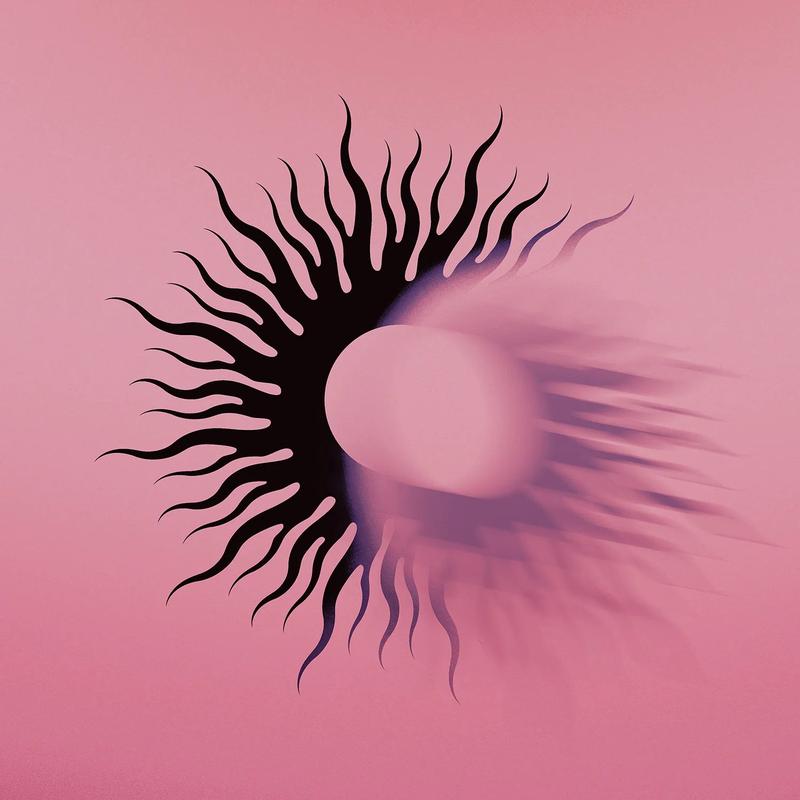 AFI - Silver Bleeds The Black Sun (New Vinyl)