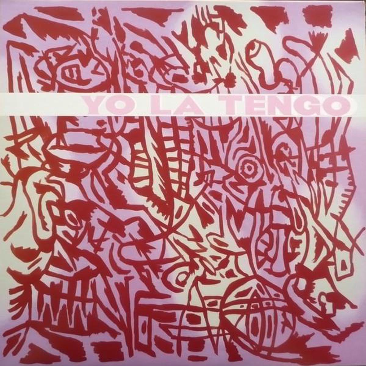 Yo La Tengo - I Am Not Afraid Of You And I Will Beat Your Ass (New CD)