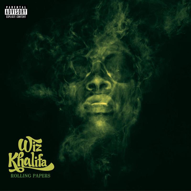 Wiz Khalifa  Rolling Papers