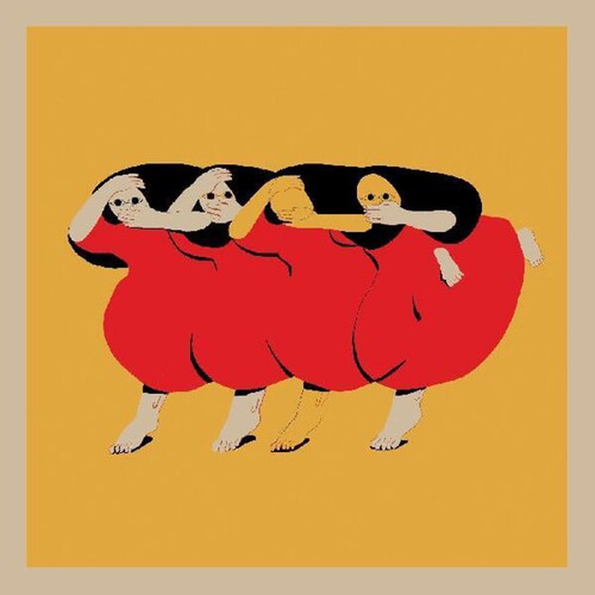 [DAMAGED] Future Islands - People Who Aren't There Anymore