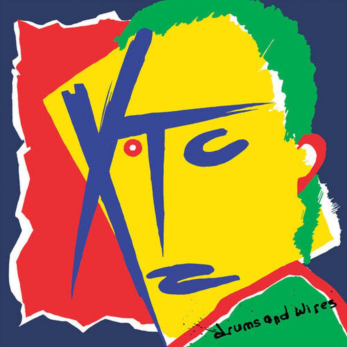 XTC-DRUMS & WIRES (200GRAM LP PLUS 7" -IMPORT)