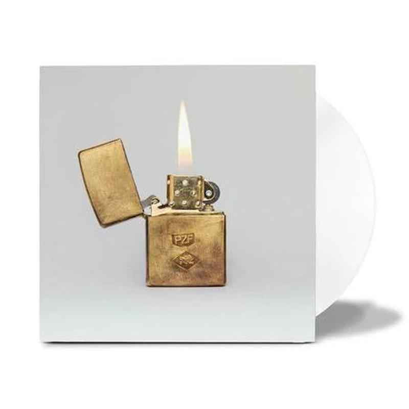 [PRE-ORDER] Mumford & Sons - Prizefighter [White Vinyl] [Release Date: 02/20/2026]