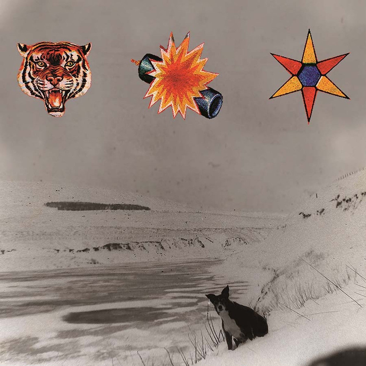 [DAMAGED] The Beta Band - The Three E.P.'s