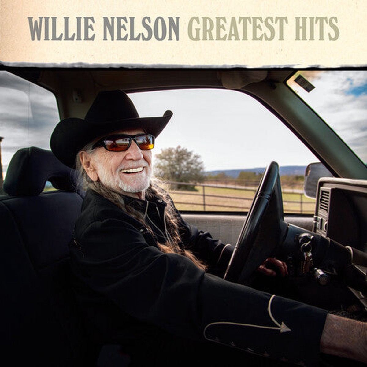 [DAMAGED] Willie Nelson - Greatest Hits