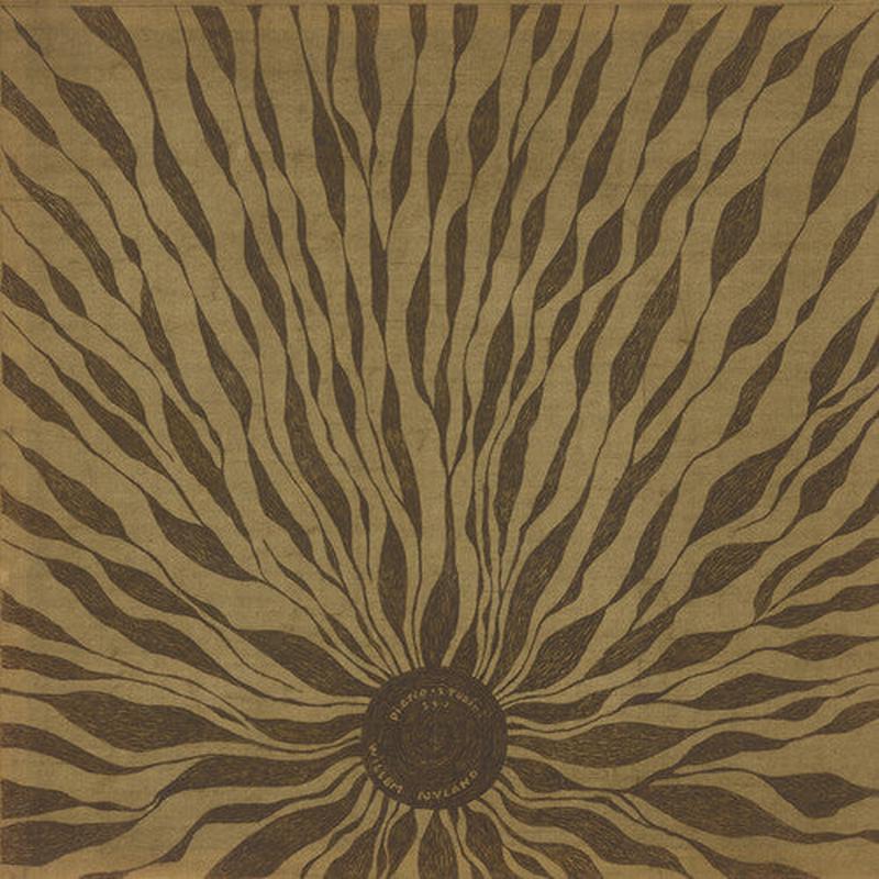 Willem Nyland - Piano Studies 337 (New Vinyl)