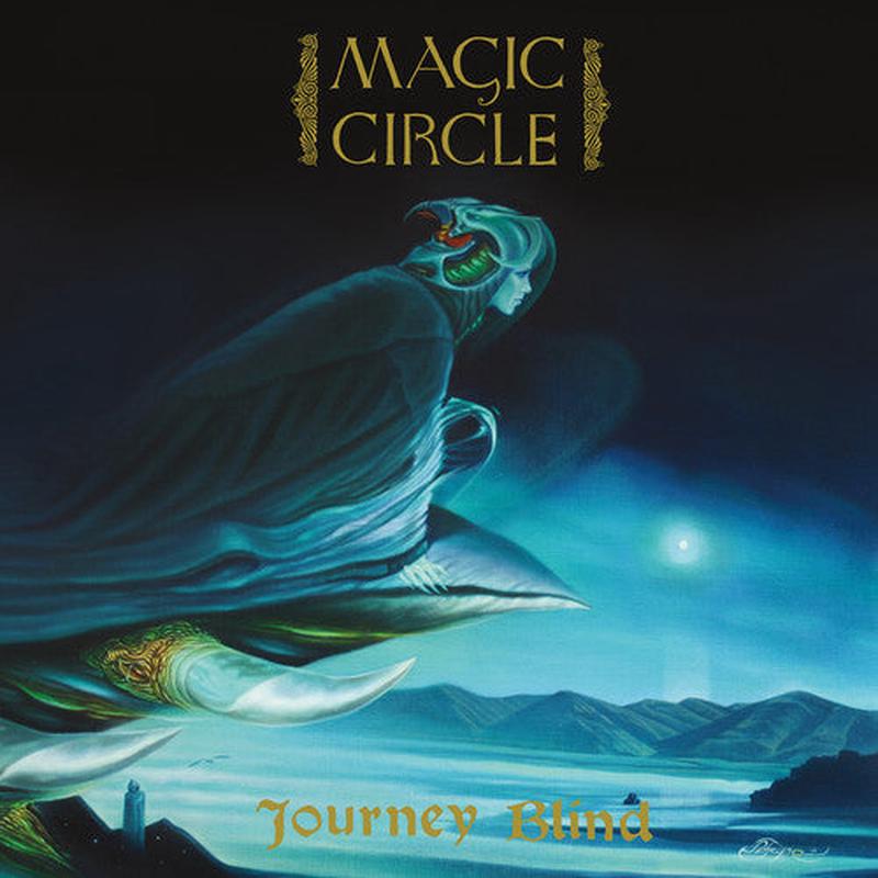 [DAMAGED] Magic Circle - Journey Blind