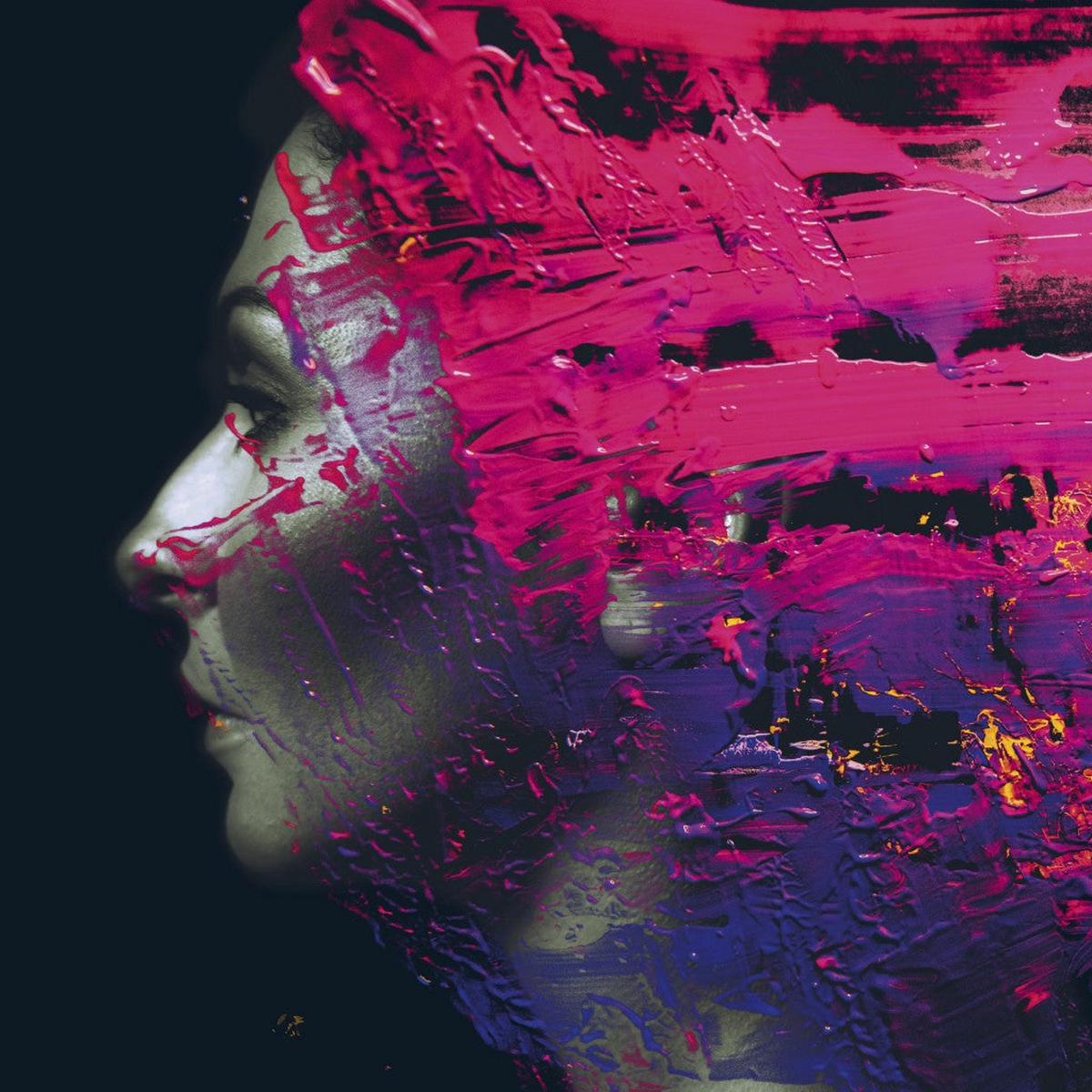 Wilson, Steven - Hand.Cannot.Erase