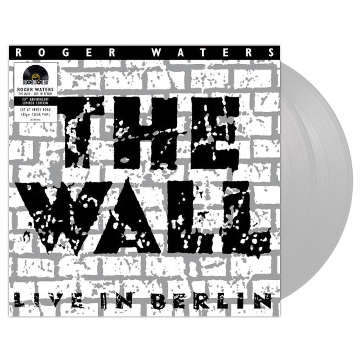 Waters, Roger - The Wall live In Berlin