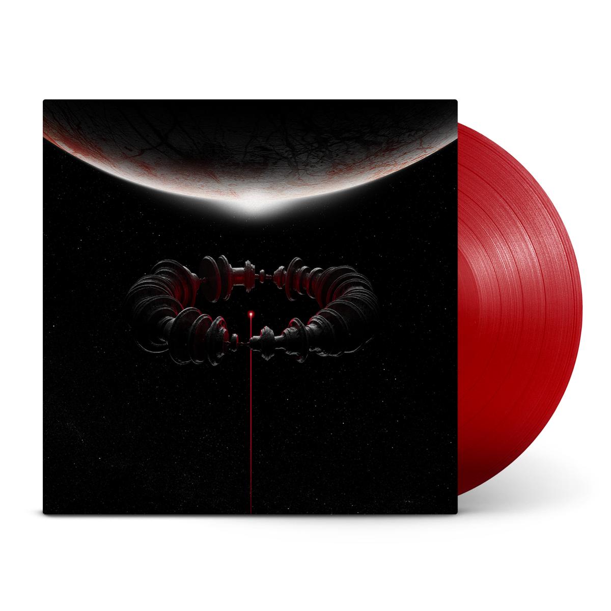 [PRE-ORDER] Muse - The Wow! Signal [Red Vinyl] [Release Date: 06/26/2026]