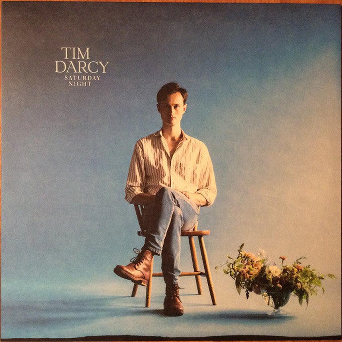 Tim Darcy - Saturday Night (M)