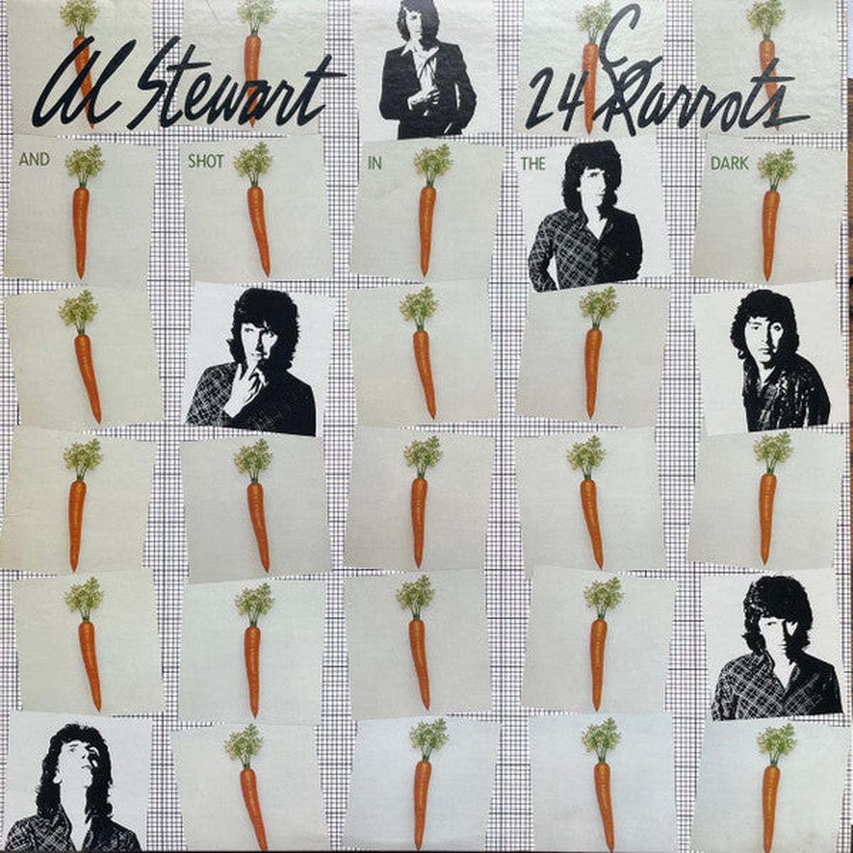 Al Stewart - 24 P  Carrots
