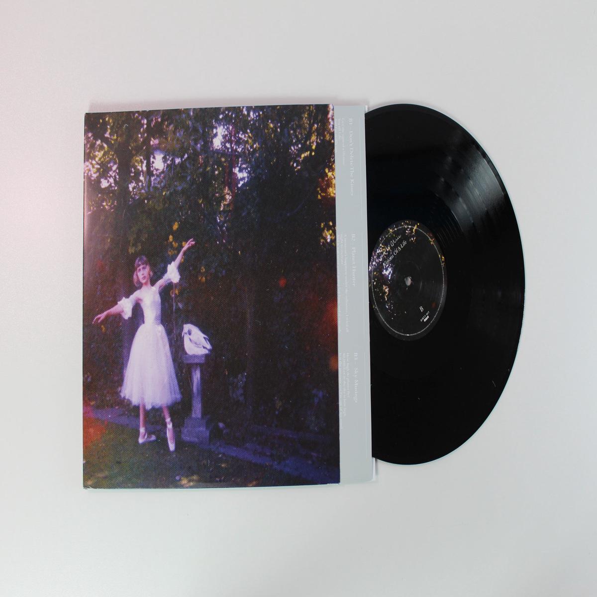 Wolf Alice - Visions Of A Life on Dirty HitRCA