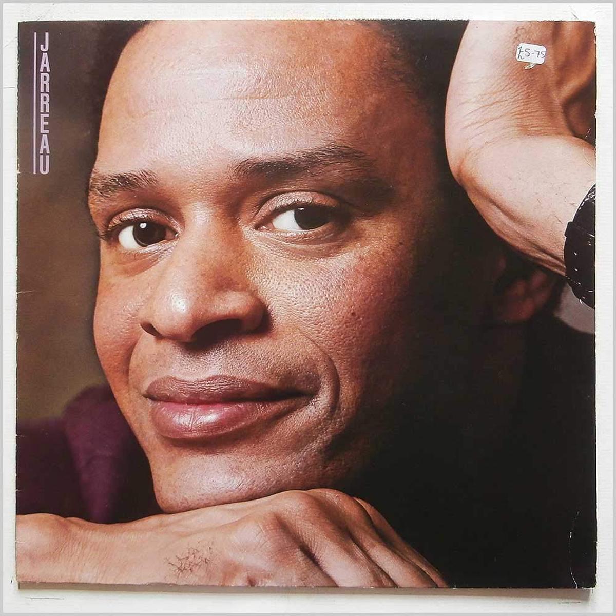Al Jarreau  Jarreau LP