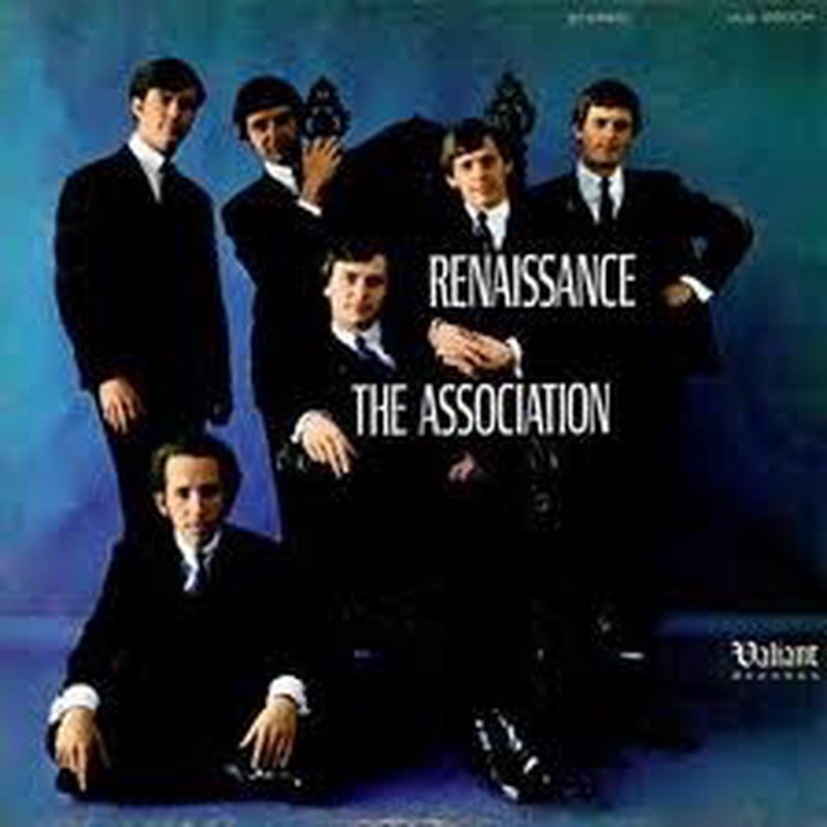 Association - Renaissance (VG+)