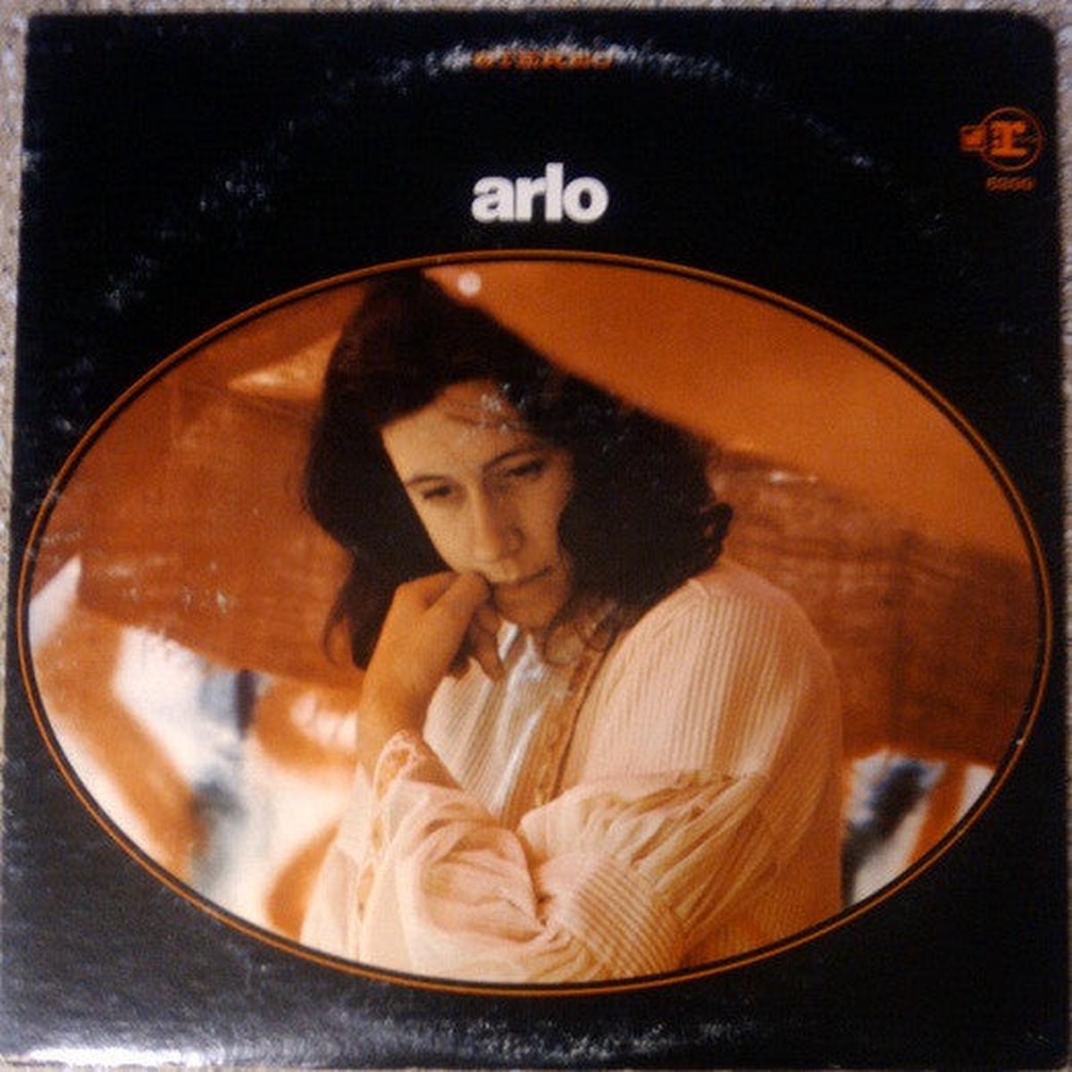 Arlo Guthrie - Arlo