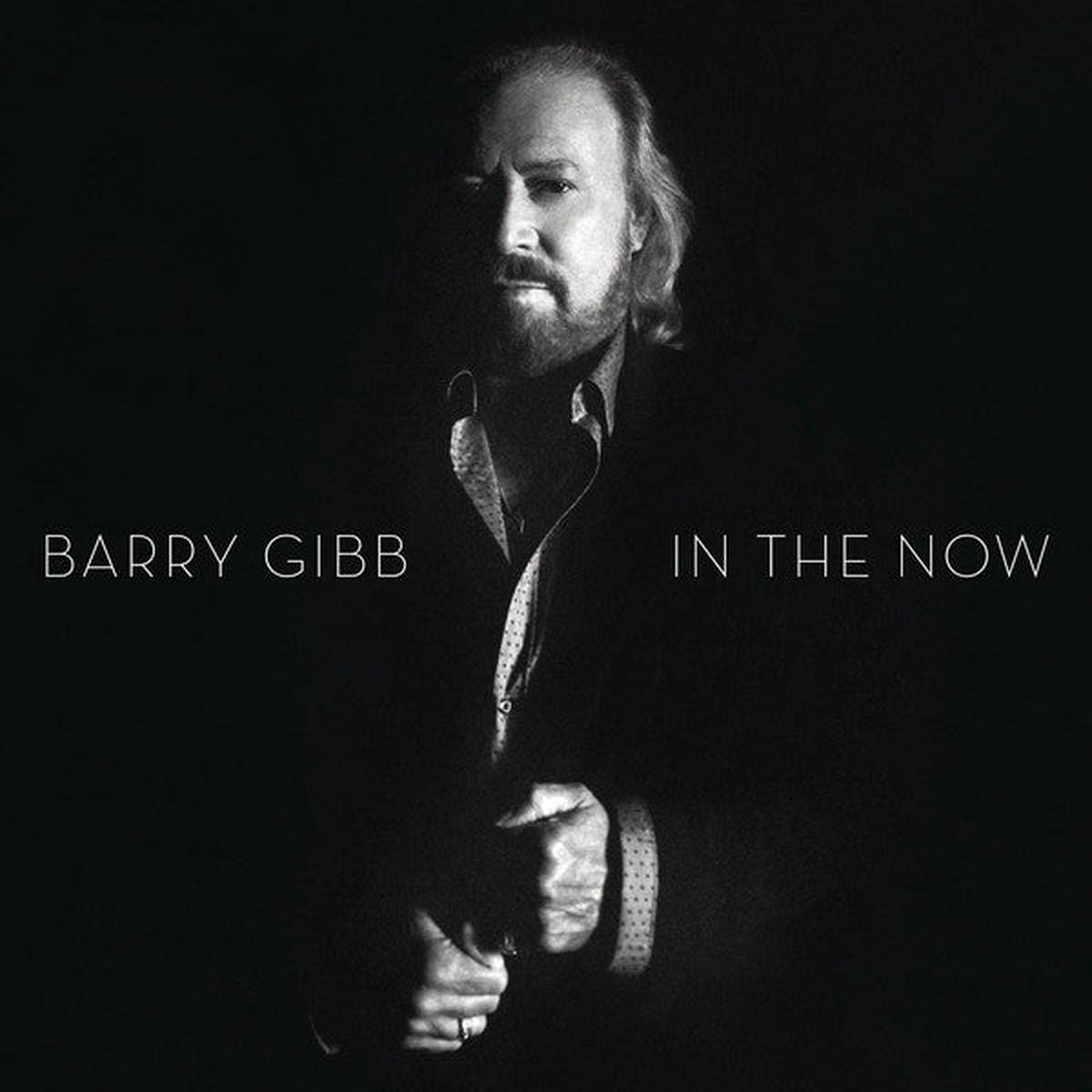 Barry Gibb 8211 In The Now