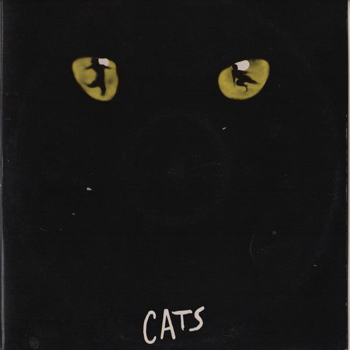 Andrew Lloyd Webber  Cats