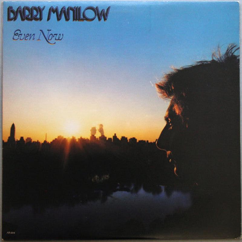 Barry Manilow - Even Now