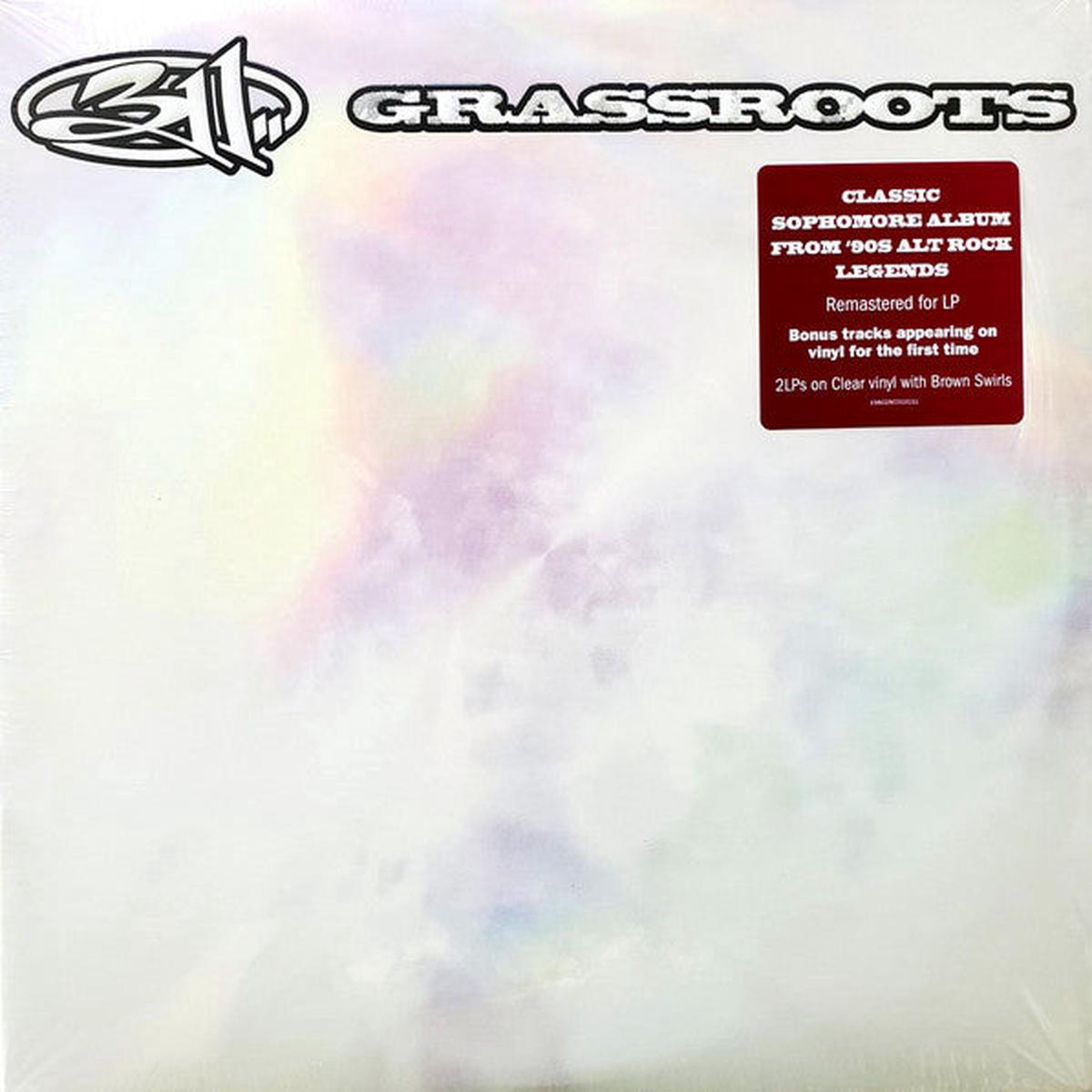 311 8211 Grassroots