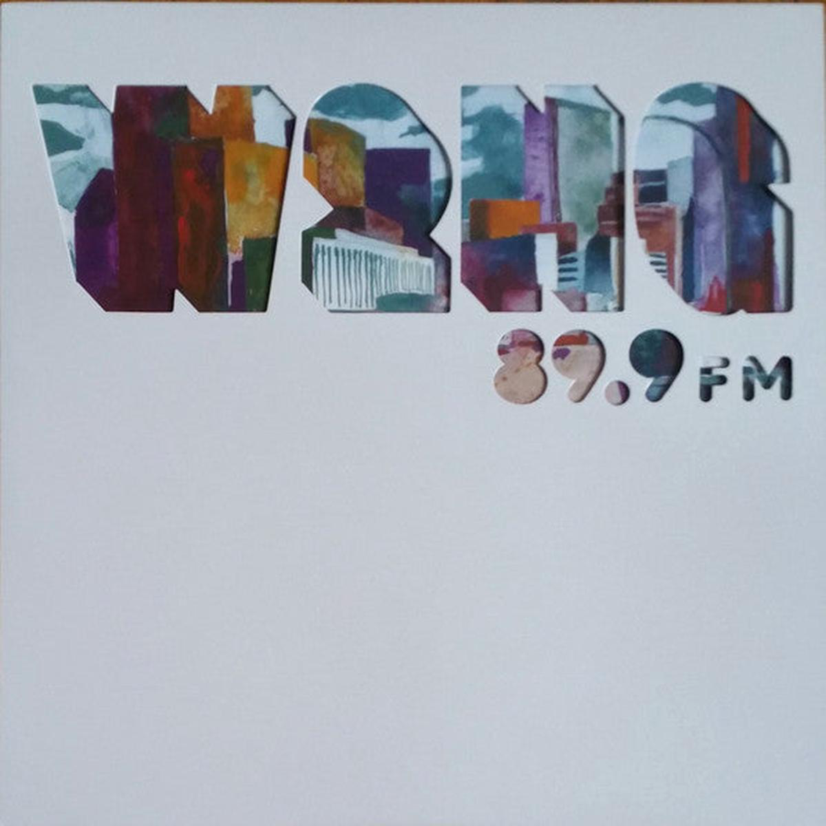 Various 8211 W2NG 899 FM