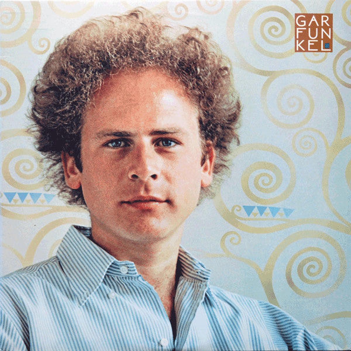 Art Garfunkel 8211 Garfunkel