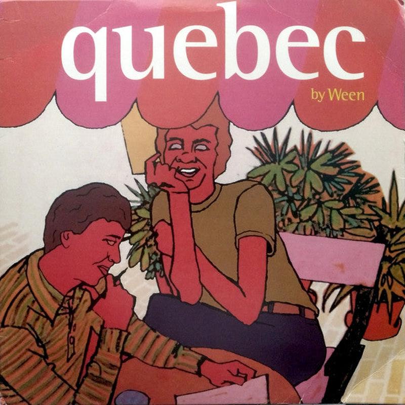 Ween - Quebec