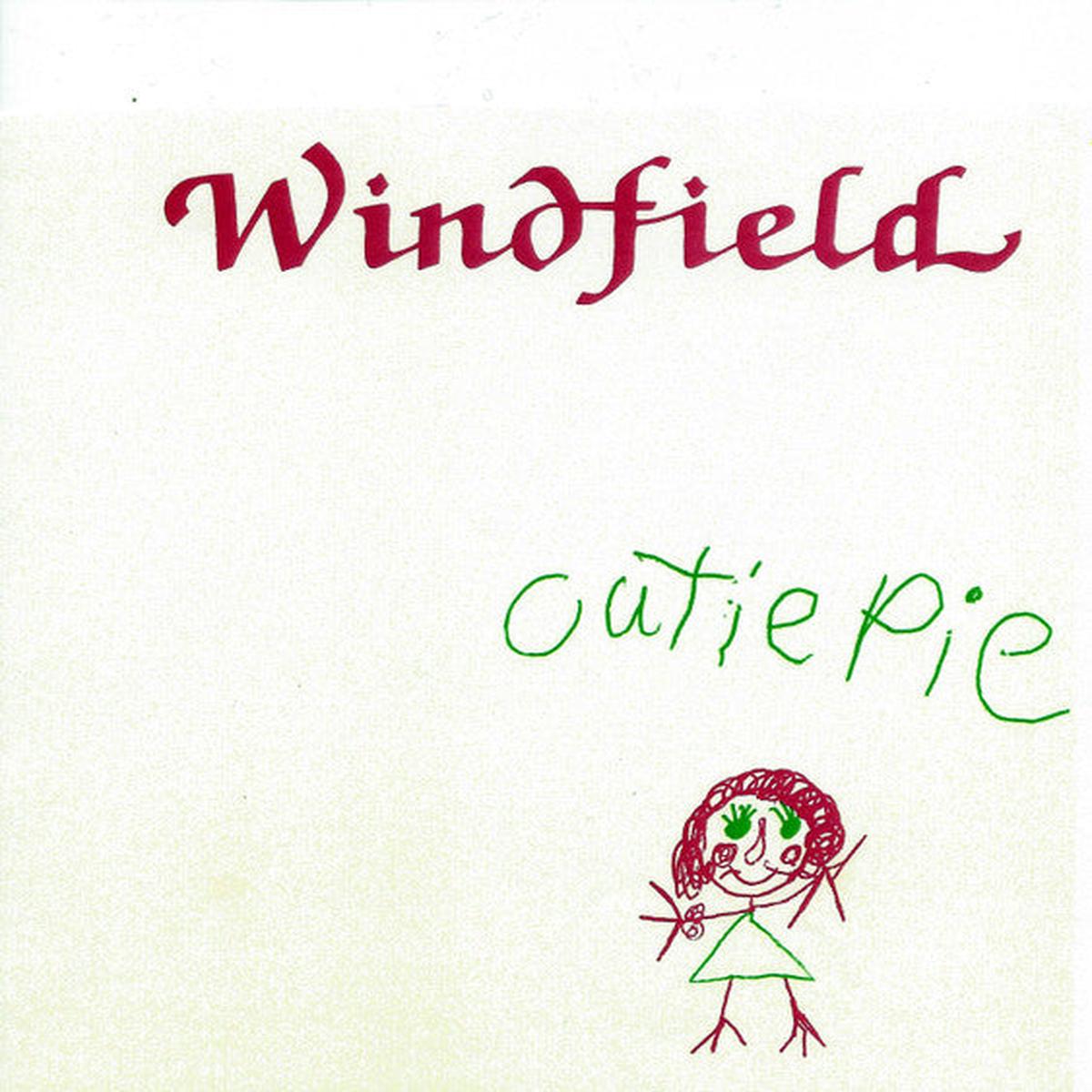 Windfield - Cutie Pie (VG)