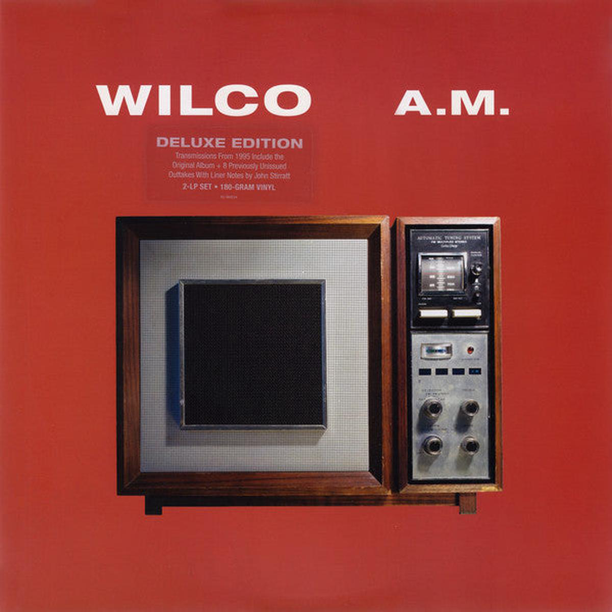 Wilco 8211 AM