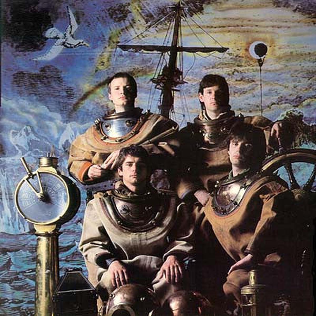 XTC  Black Sea
