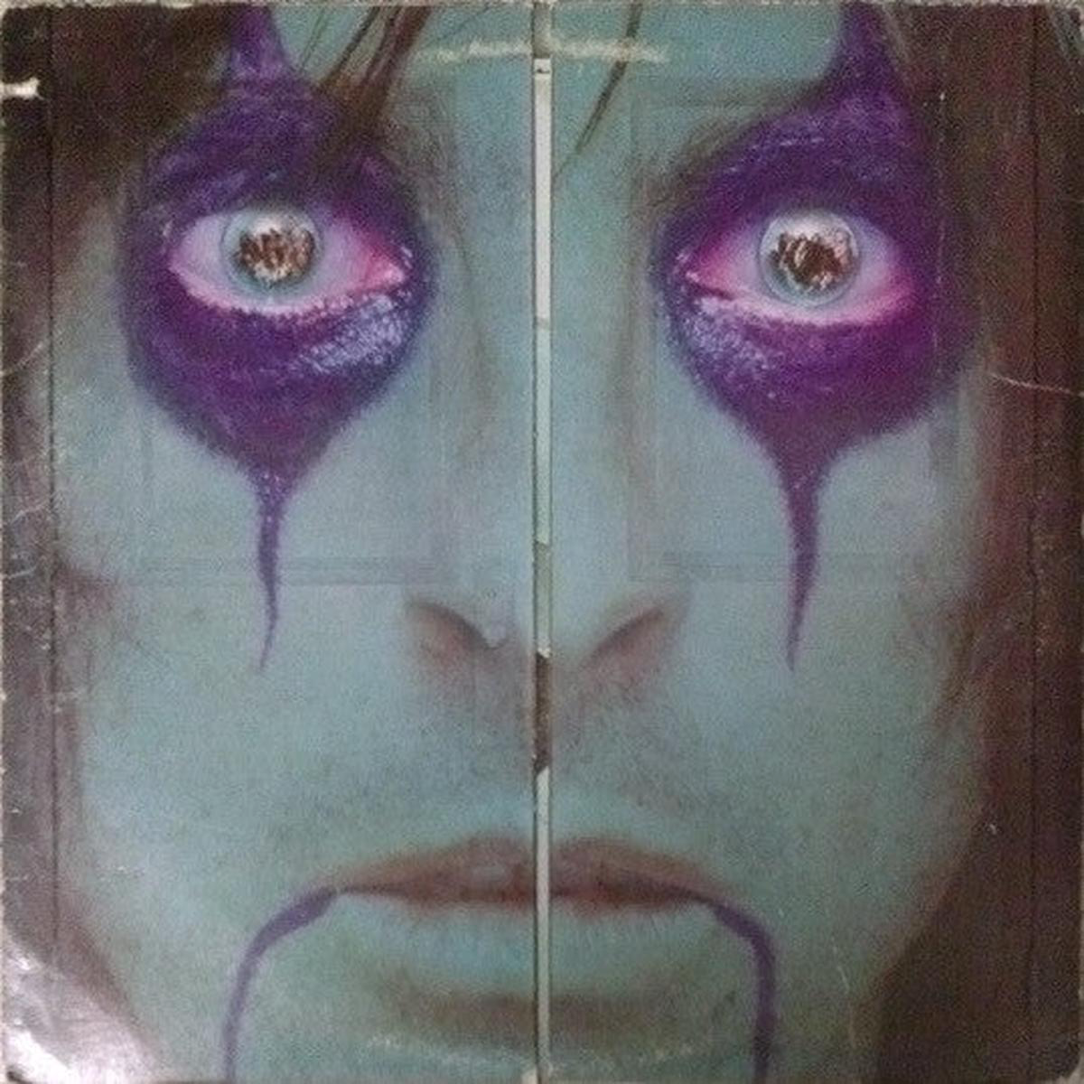 Alice Cooper 8211 From The Inside