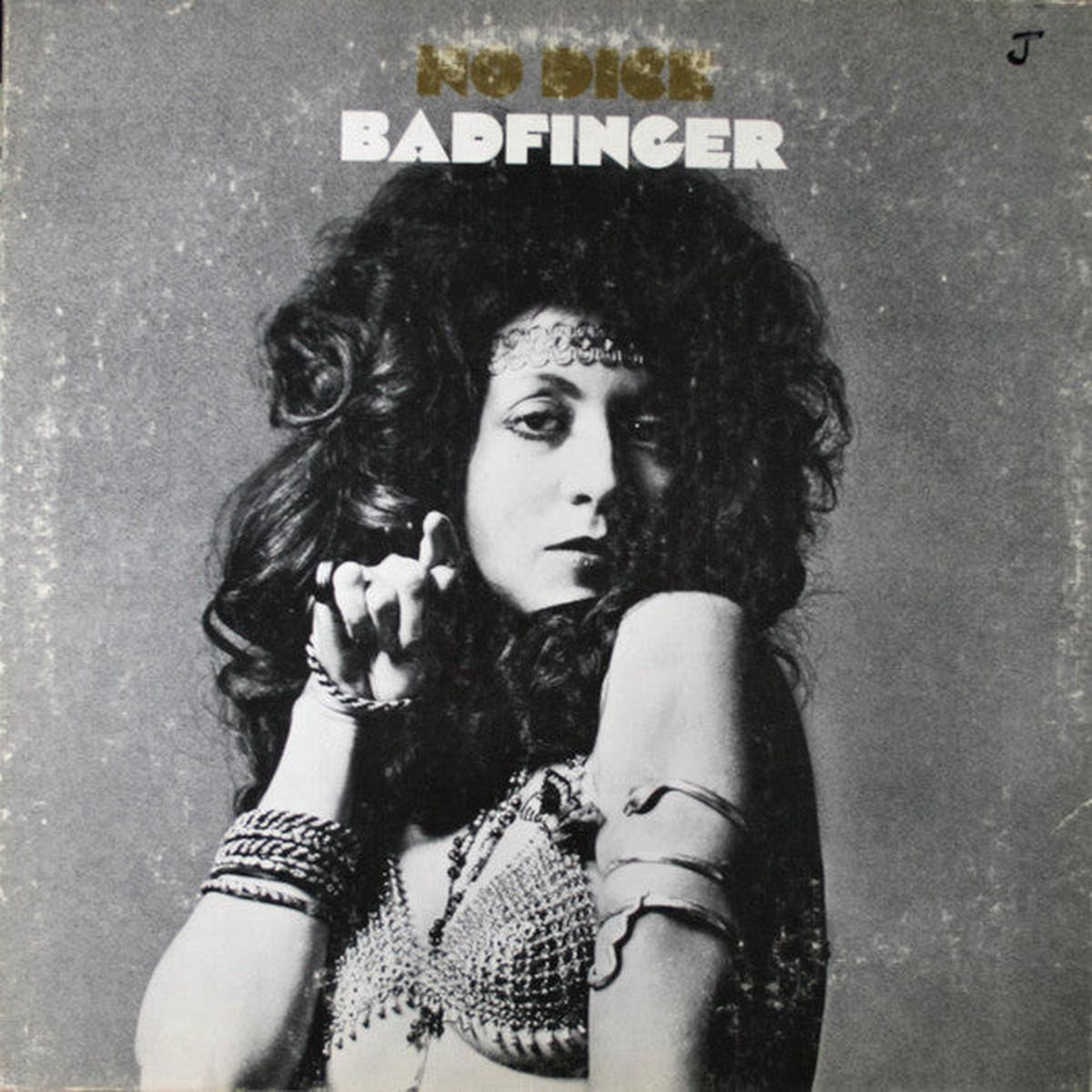 Badfinger 8211 No Dice