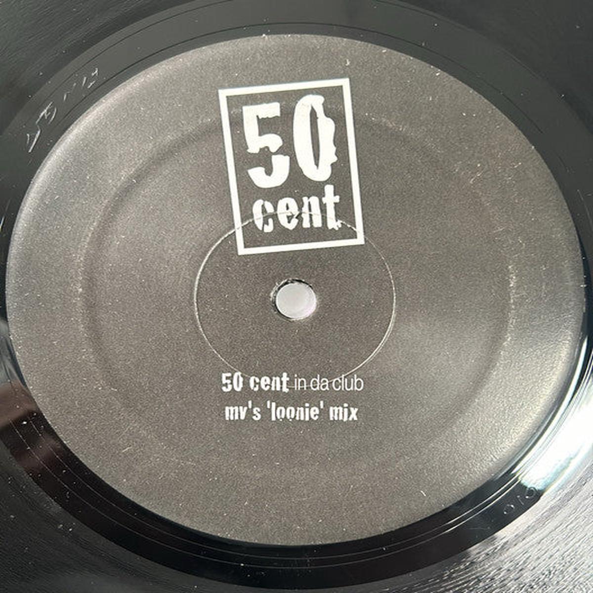 50 Cent - In Da Club