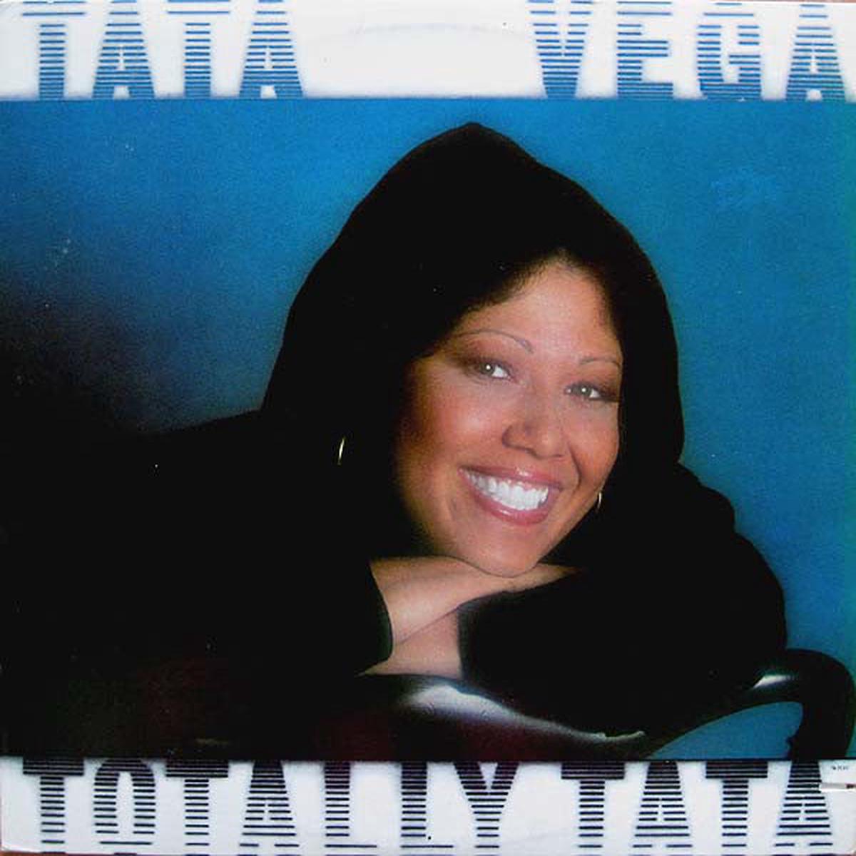 Vega, Tata - Totally Tata (VG)