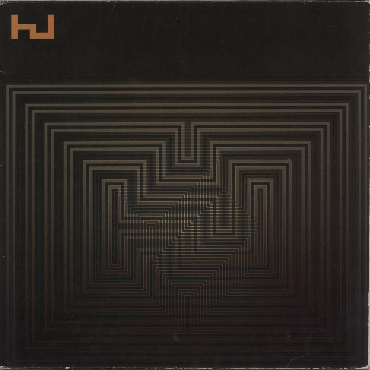 Zomby Zomby EP UK 2-LP vinyl set