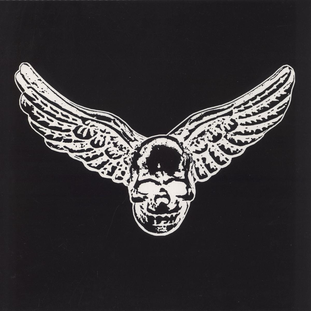 Aerosmith One More Time - Clear W/ Black & Red Liquid Filled Vinyl UK 12" vinyl