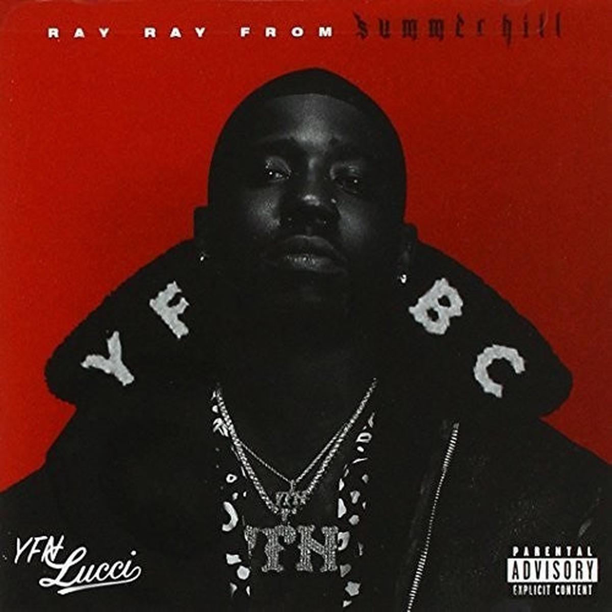 YFN Lucci - Ray Ray From Summerhill