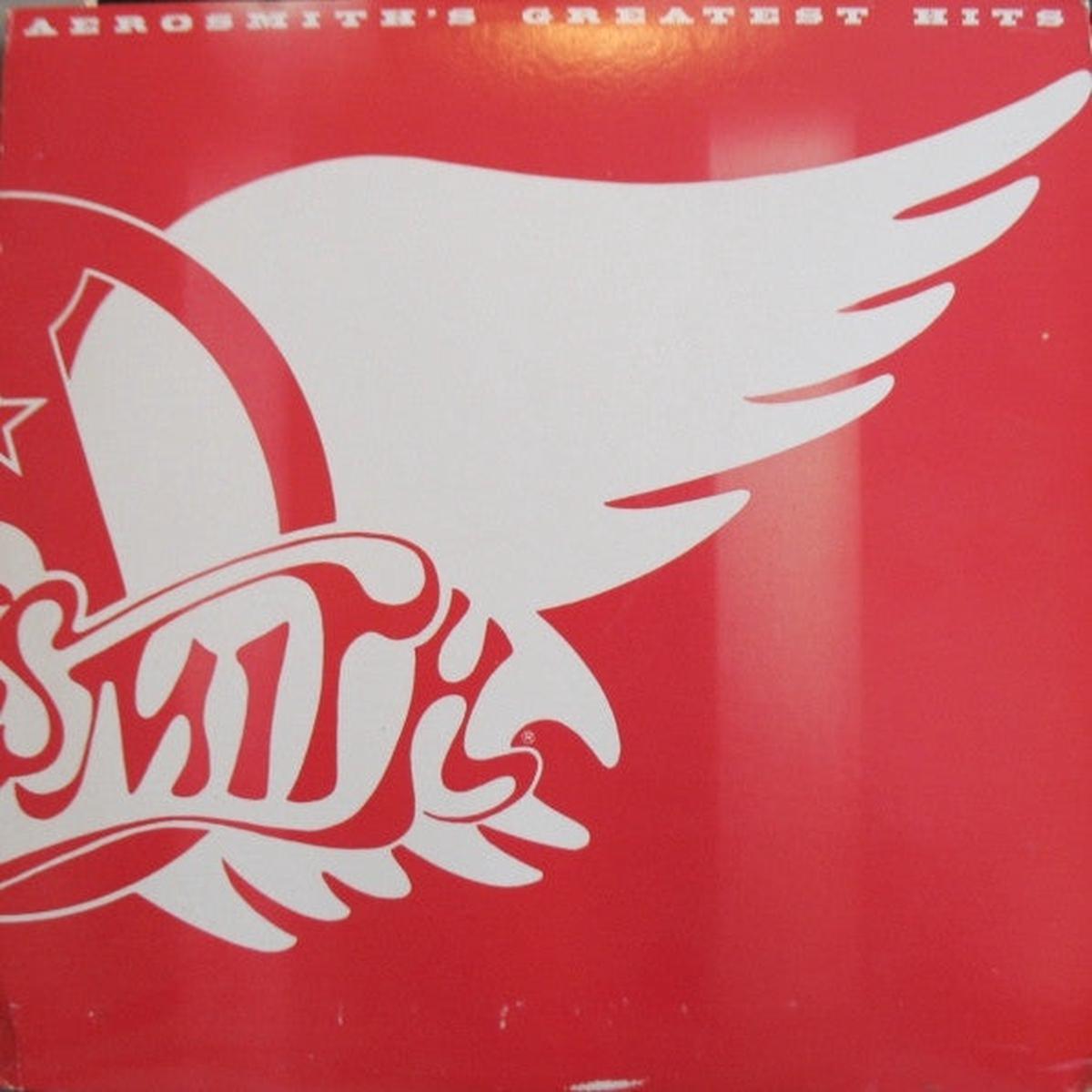 Aerosmith - Aerosmith s Greatest Hits