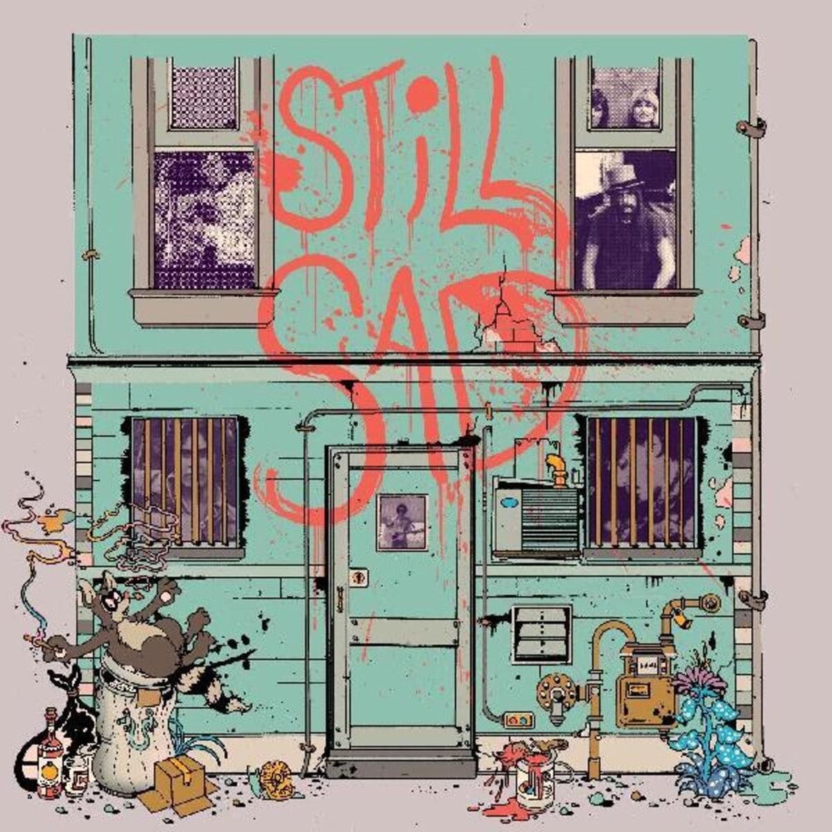 ...Still Sad / Various - ...Still Sad / Various