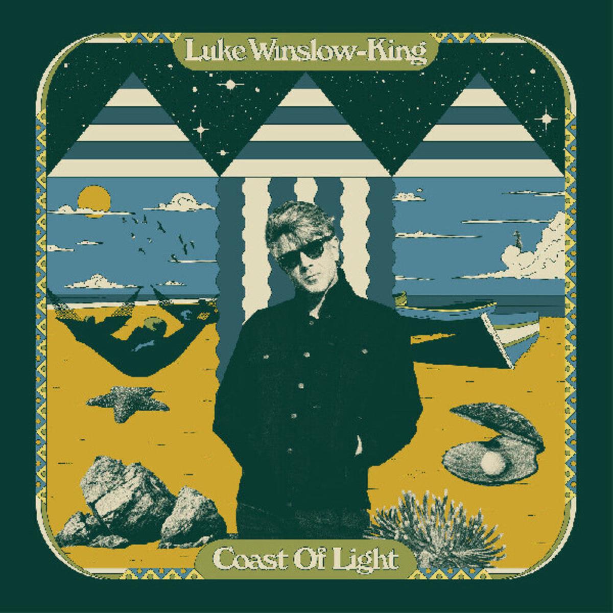 Winslow-Luke King - Coast Of Light