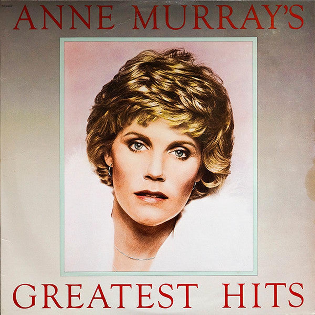 Anne Murray - Anne Murray s Greatest Hits