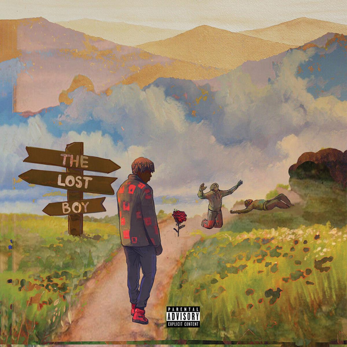 YBN Cordae - The Lost Boy