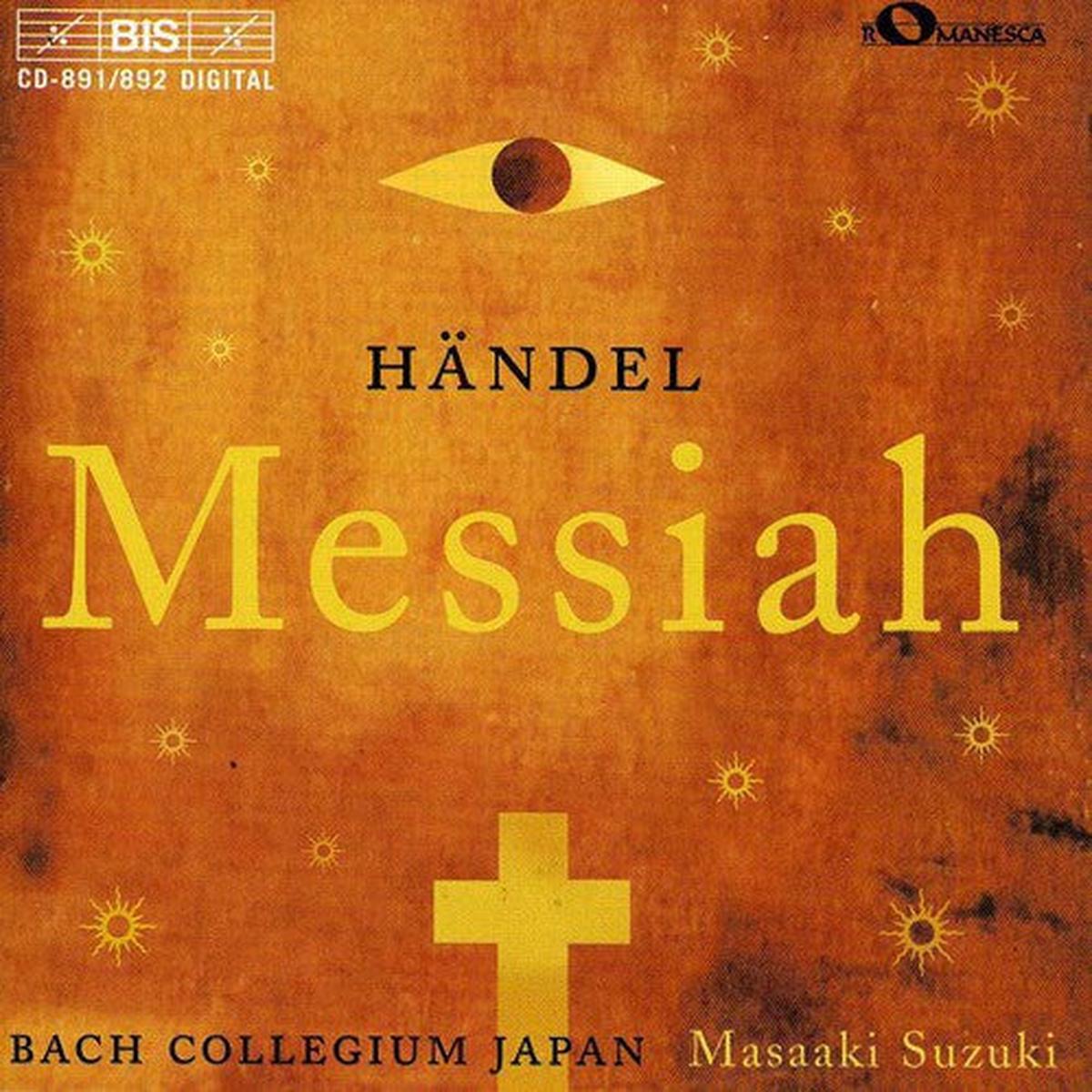 YOSHIKAZU MERA - Messiah