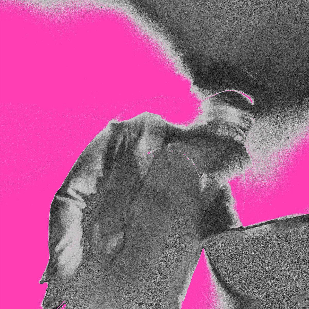 Working Men s Club - Fear Fear
