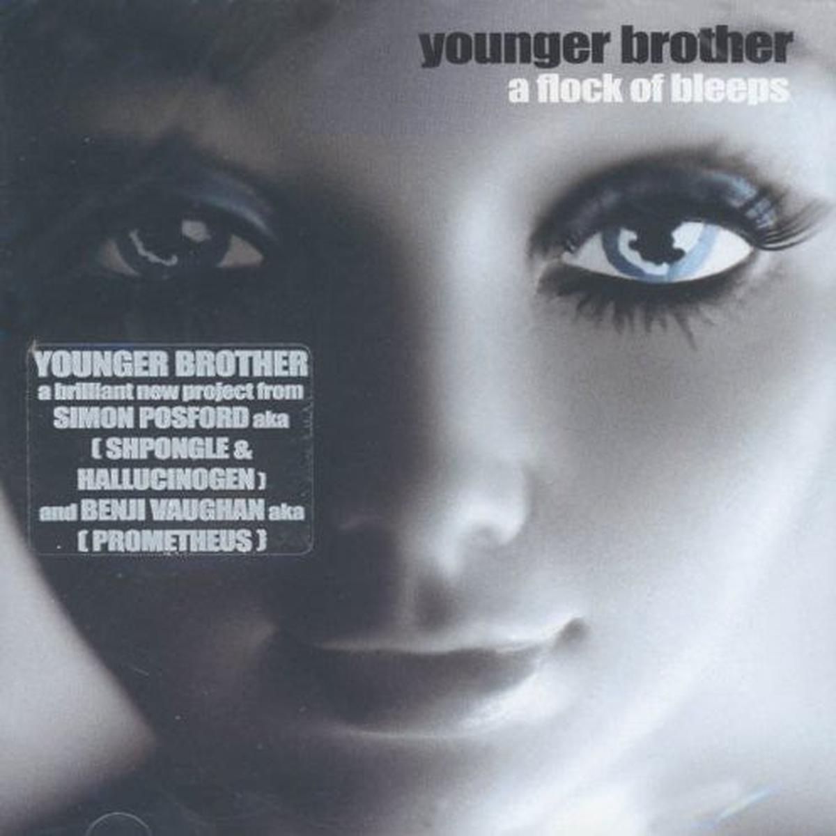 Younger Brother - Flock of Bleeps