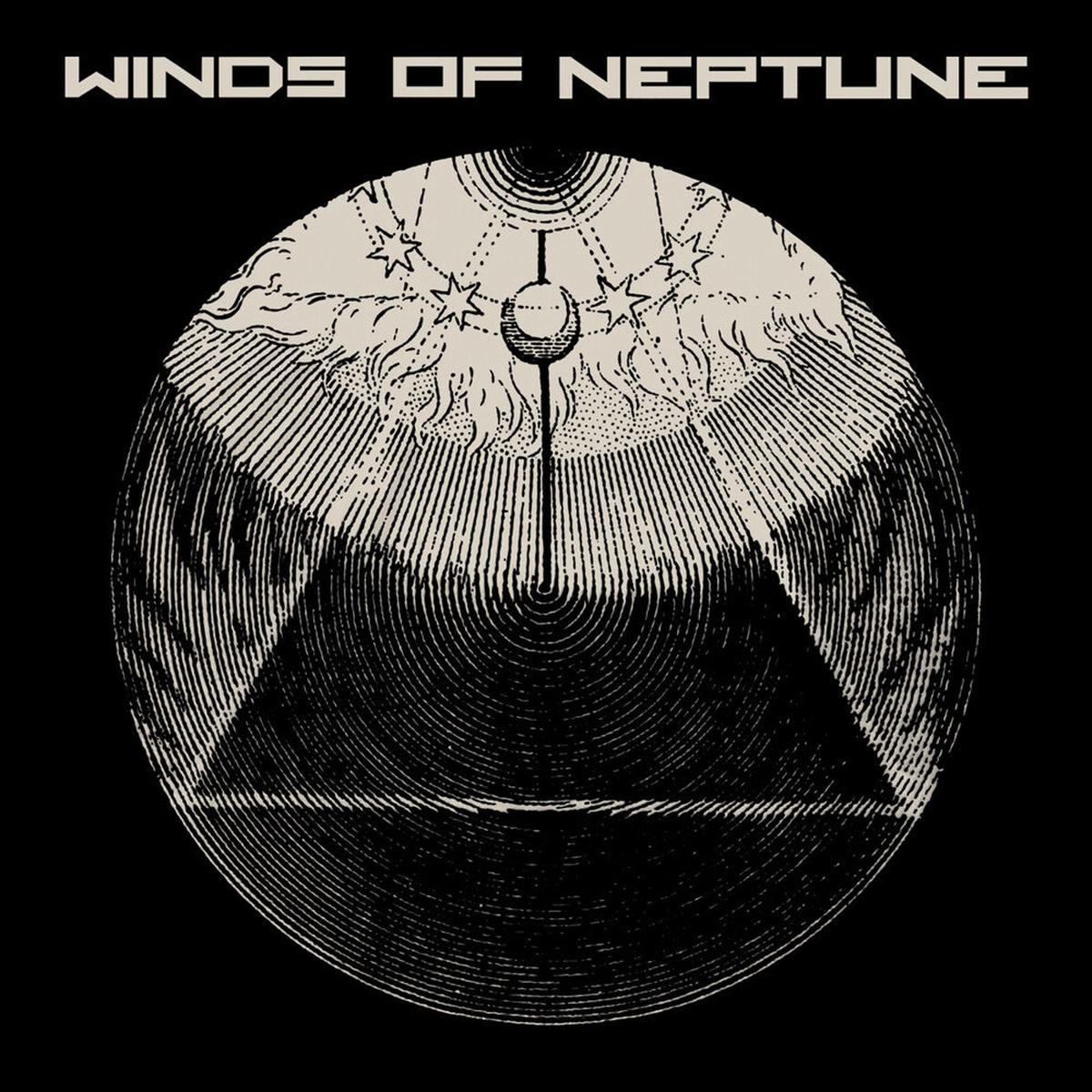 Winds Of Neptune - S/T