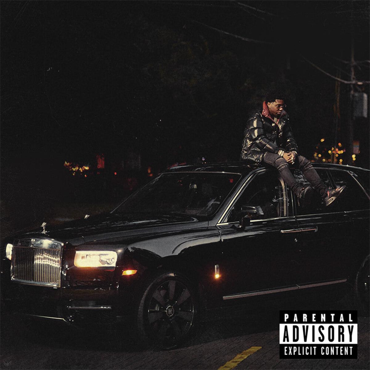 YFN Lucci - Wish Me Well 3