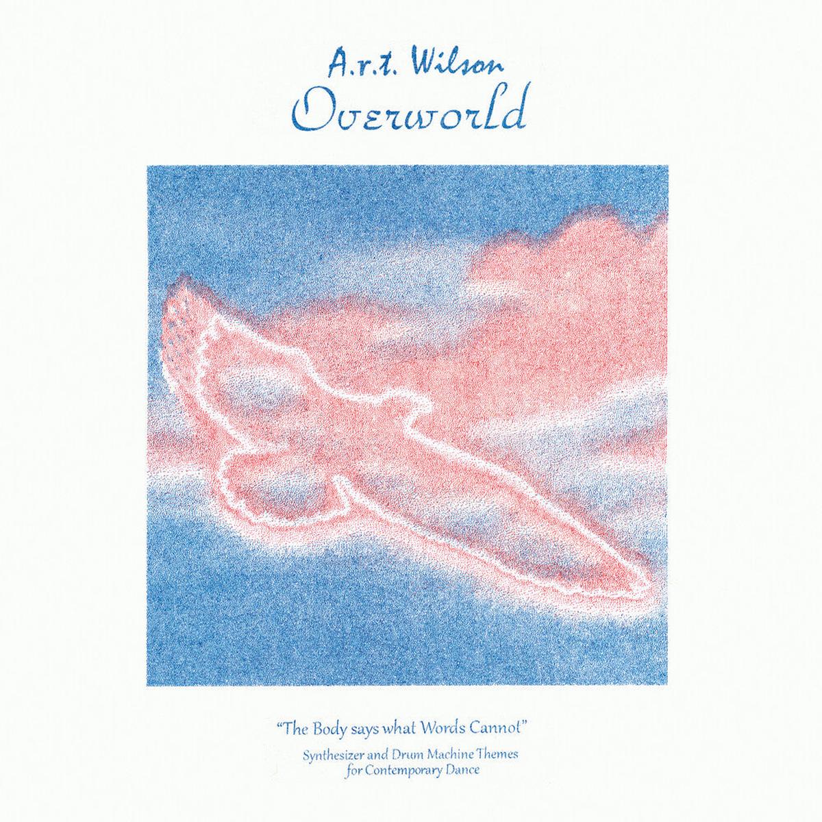 A.R.T Wilson - Overworld