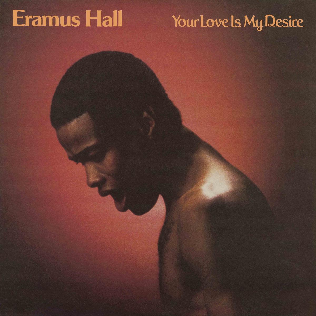 Your Love is My Desire