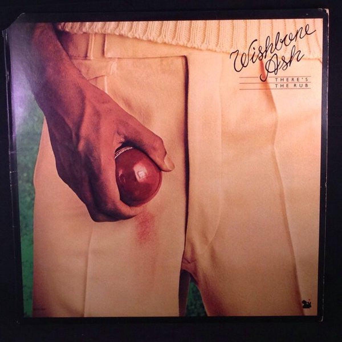 Wishbone Ash - There s The Rub